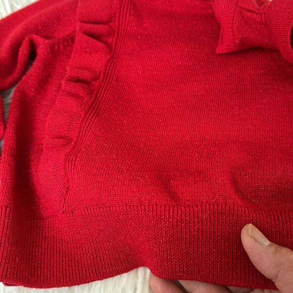 Vineyard Vines sweaters size 4T - Picture 3 of 6